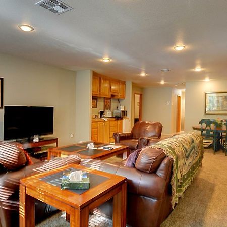 Morrisons Rogue River Lodge 멀린 외부 사진