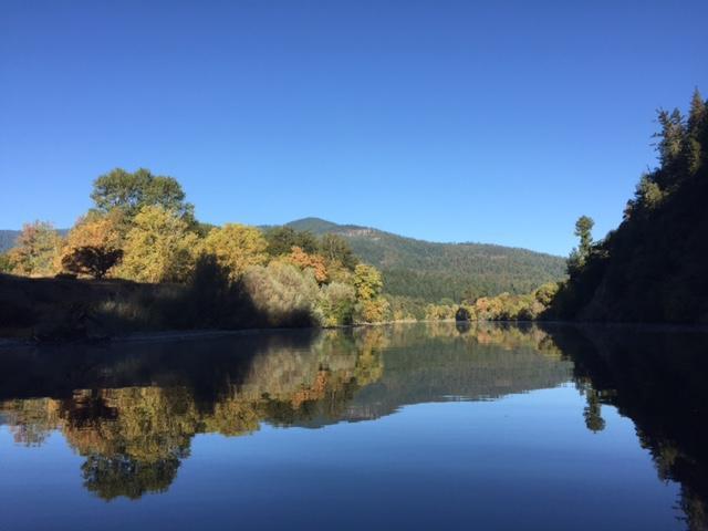 Morrisons Rogue River Lodge 멀린 외부 사진