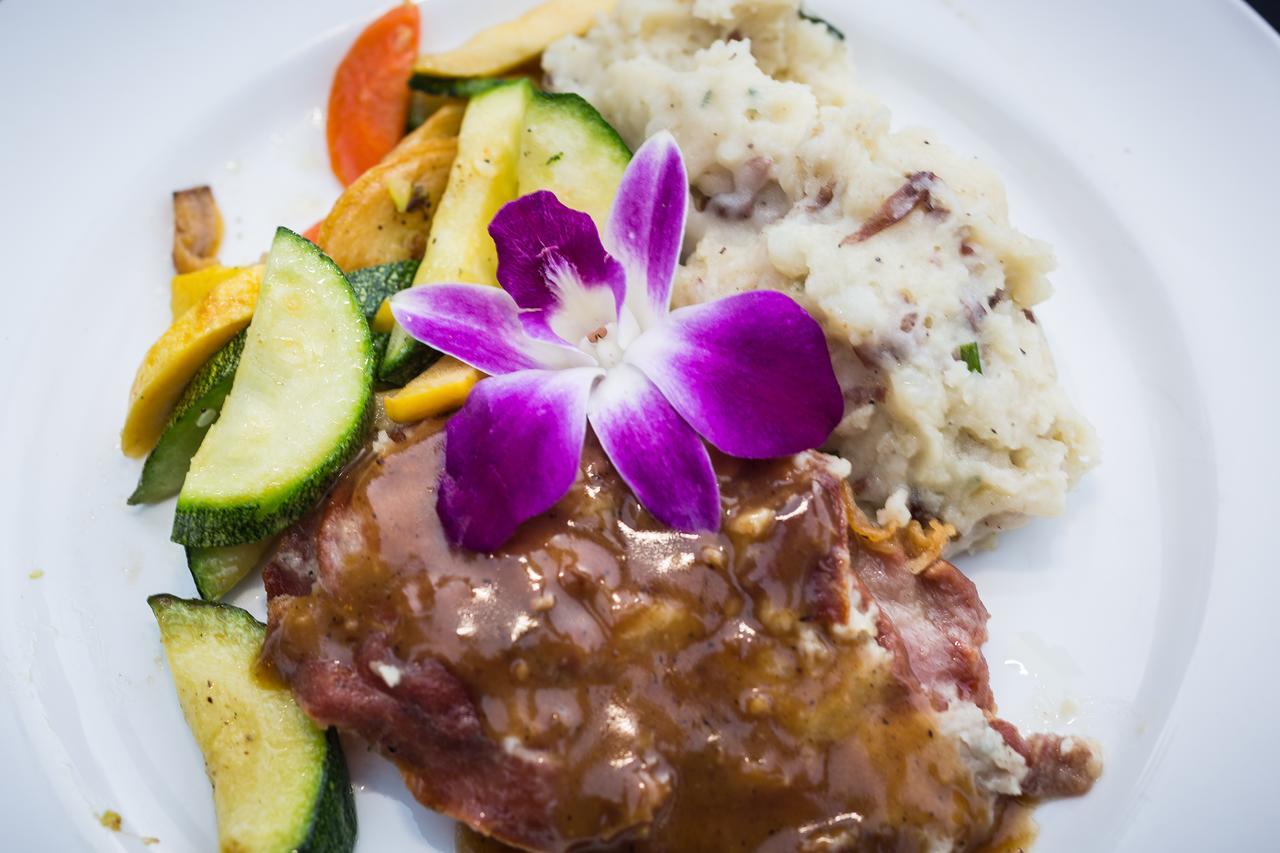 Morrisons Rogue River Lodge 멀린 외부 사진