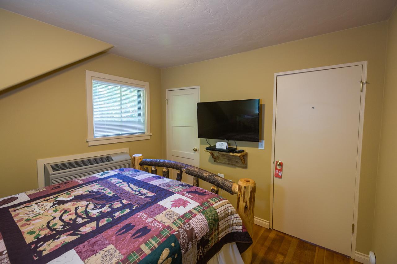 Morrisons Rogue River Lodge 멀린 외부 사진