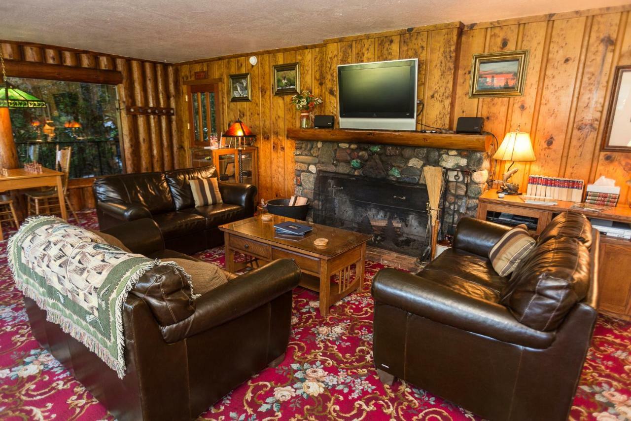 Morrisons Rogue River Lodge 멀린 외부 사진