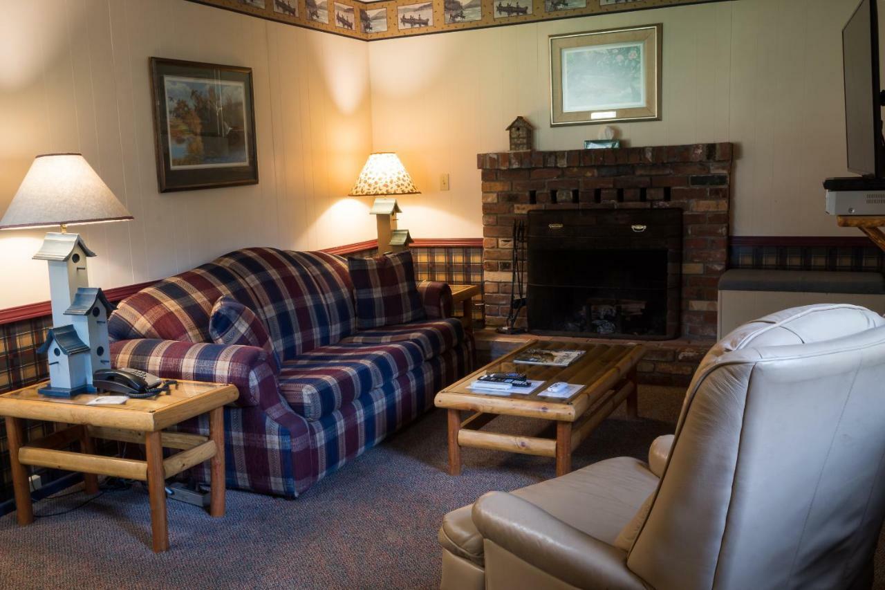 Morrisons Rogue River Lodge 멀린 외부 사진