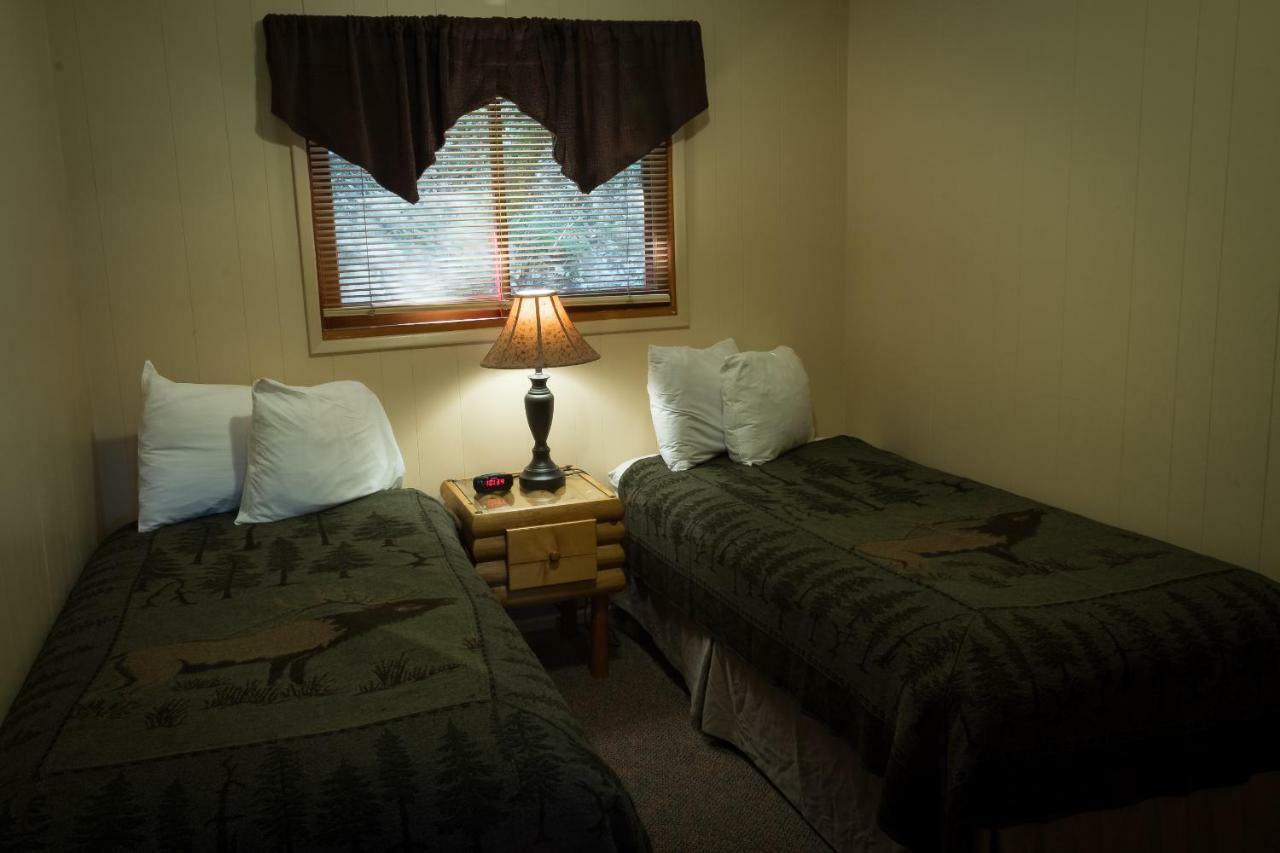Morrisons Rogue River Lodge 멀린 외부 사진