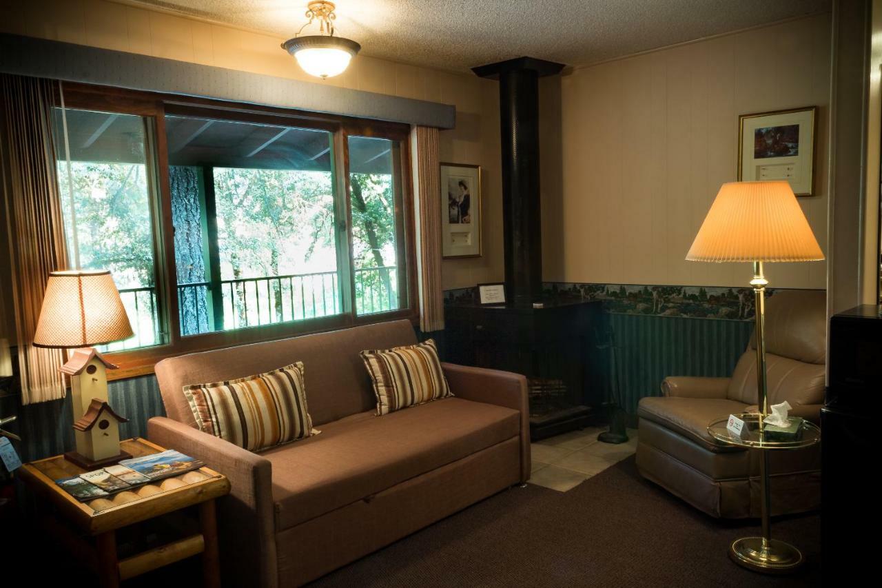 Morrisons Rogue River Lodge 멀린 외부 사진