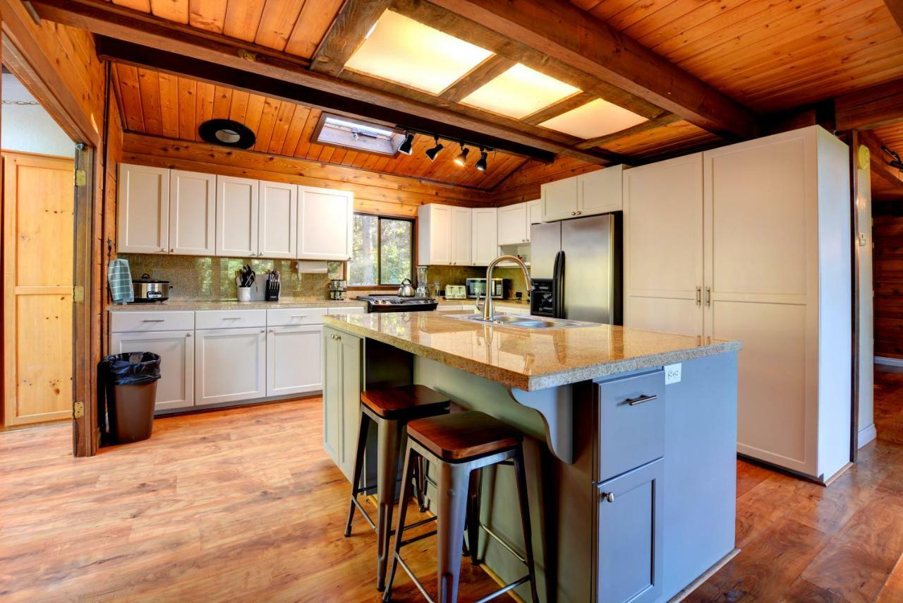 Morrisons Rogue River Lodge 멀린 외부 사진