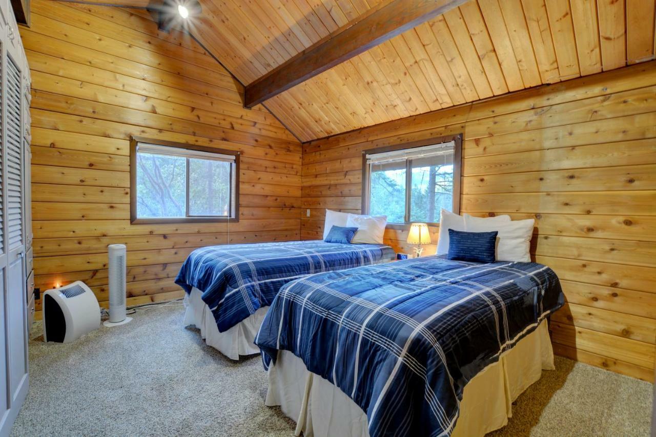 Morrisons Rogue River Lodge 멀린 외부 사진