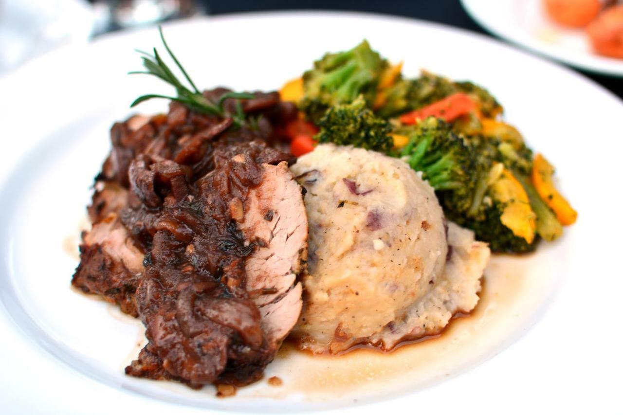 Morrisons Rogue River Lodge 멀린 외부 사진